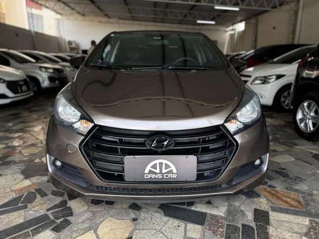 HYUNDAI HYUNDAHB20S 1.0M COMF 2018