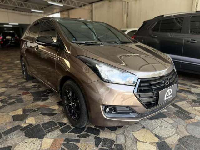 HYUNDAI HYUNDAHB20S 1.0M COMF 2018