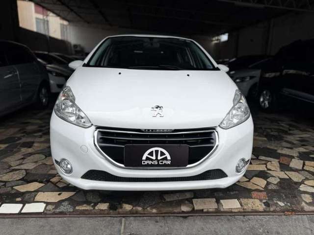 PEUGEOT 208 ACTIVE PACK 2016