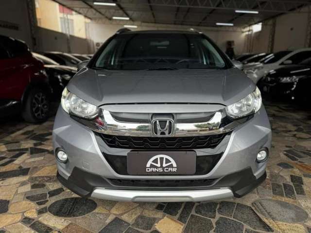 HONDA WR-V EXL CVT 2018