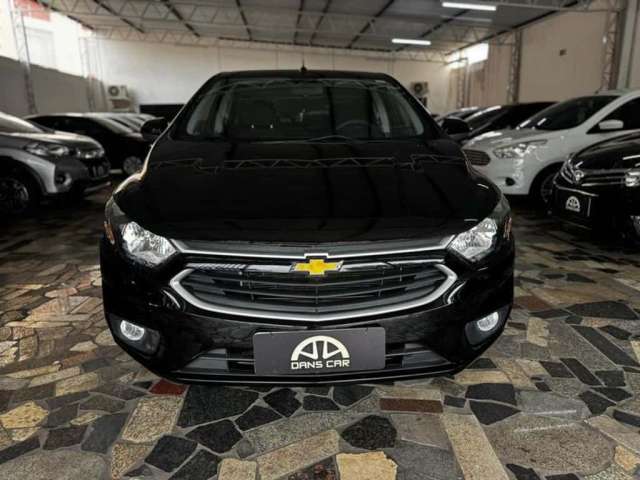 CHEVROLET ONIX 1.0MT LT 2018