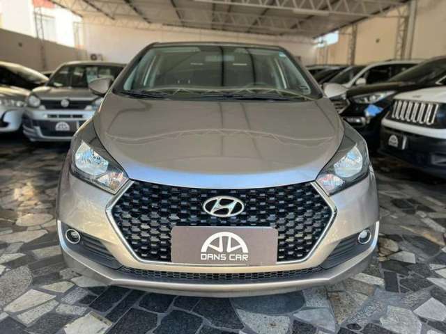 HYUNDAI HYUNDAHB20S 1.0M COMF 2019