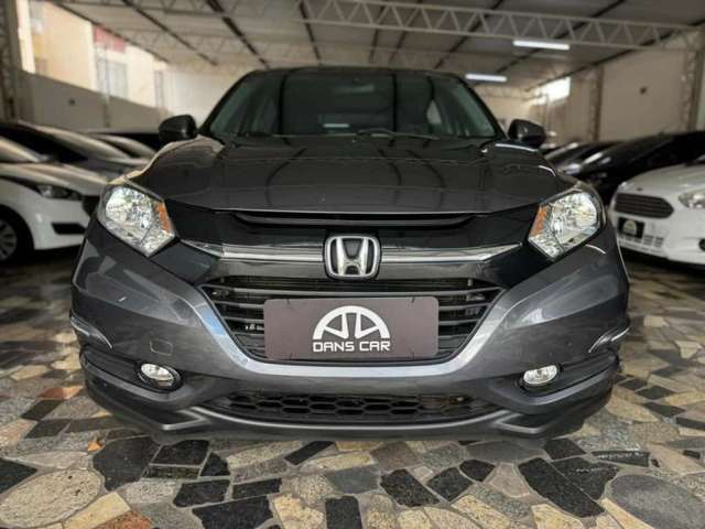 HONDA HR-V LX CVT 2018