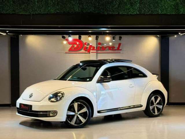 Volkswagen Fusca 2.0 TSI 2014 Periciado Aprovado