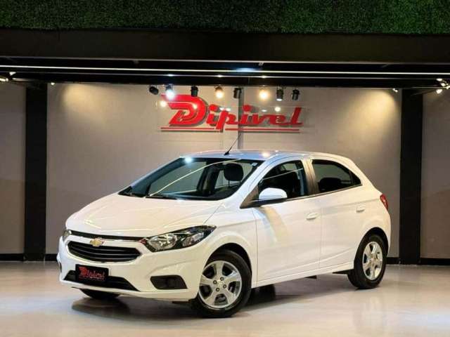 Chevrolet Onix LT 1.4 2019 Periciado Aprovado