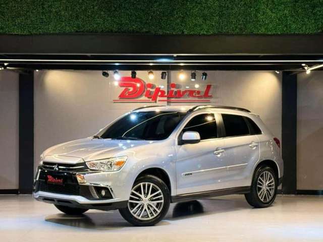 Mitsubishi ASX 2.0 2019