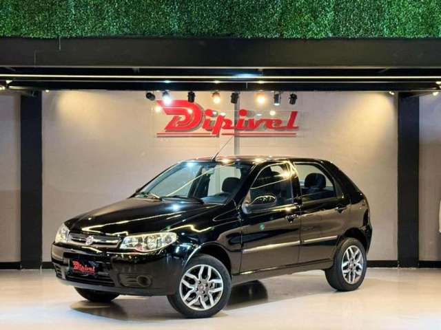 Fiat Palio Fire 1.0 Economy 2012