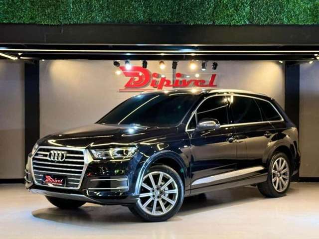 Audi Q7 3.0 V6 TDI 2017