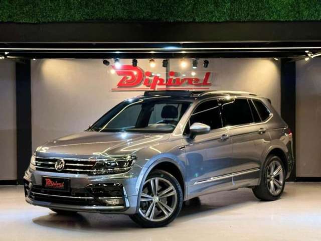 Volkswagen Tiguan Allspace 2.0 350 TSI R-Line 2019