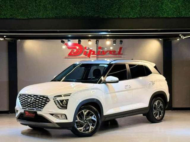 Hyundai Creta Limited 1.0 Turbo 2022