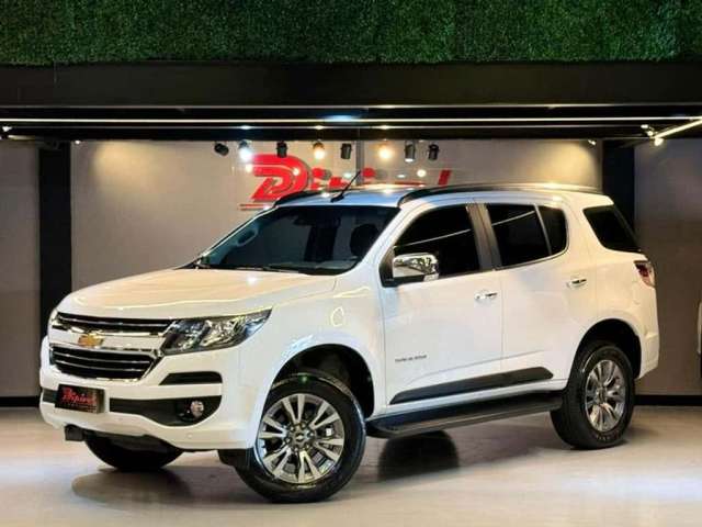 Chevrolet Trailblazer 2.8 Turbo Diesel 2020