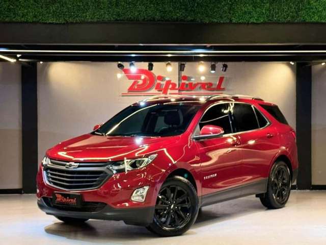 Chevrolet Equinox LT 2.0 2019