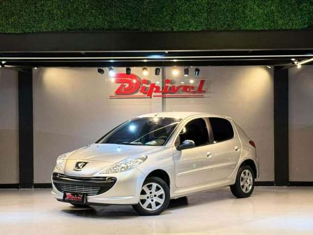 Peugeot 207 1.4 XR 2011