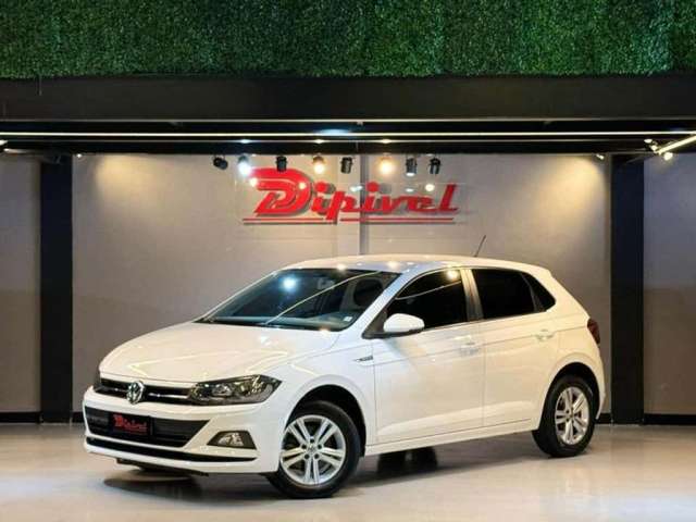 Volkswagen Polo Comfortline 1.0 TSI 2019