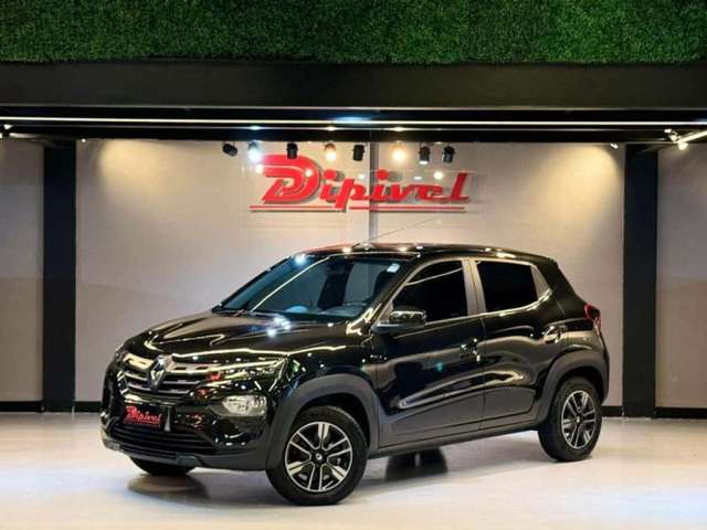 Renault Kwid Intense 1.0 2024