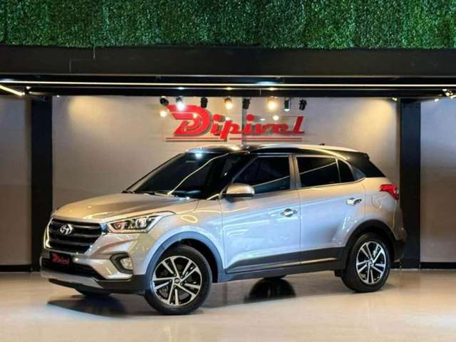 Hyundai Creta 2.0 Prestige 2021