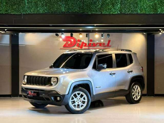 Jeep Renegade 1.8 Sport 2021