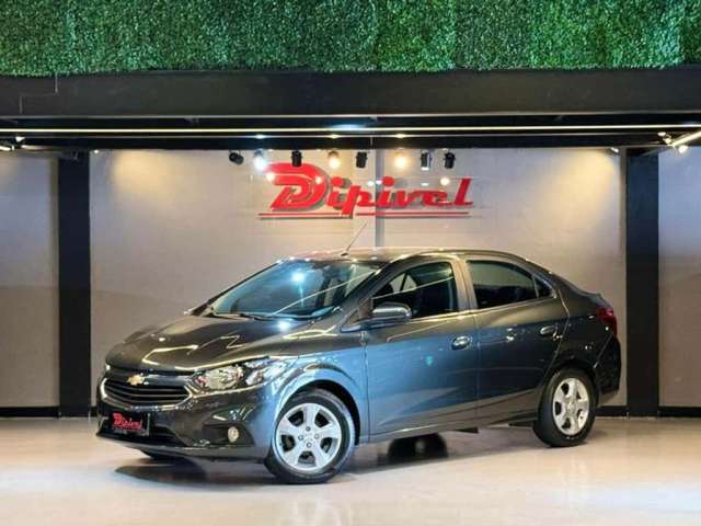 Chevrolet Prisma 1.4 LT 2019