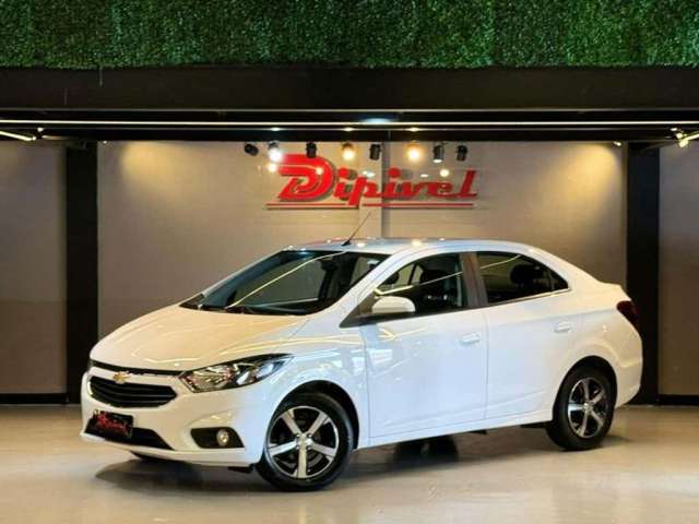 Chevrolet Prisma 1.4 LTZ 2017 