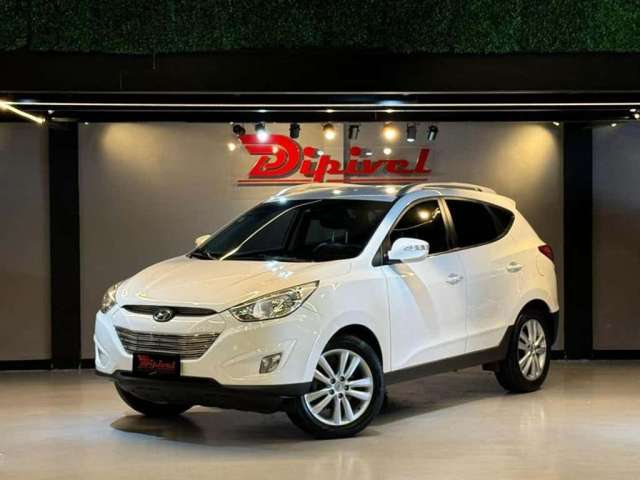 Hyundai Ix35 2.0 2014