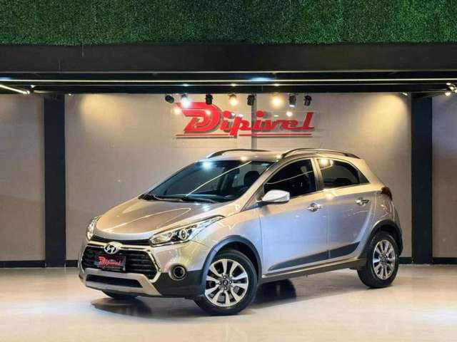 Hyundai Hb20x 1.6 Premium 2016