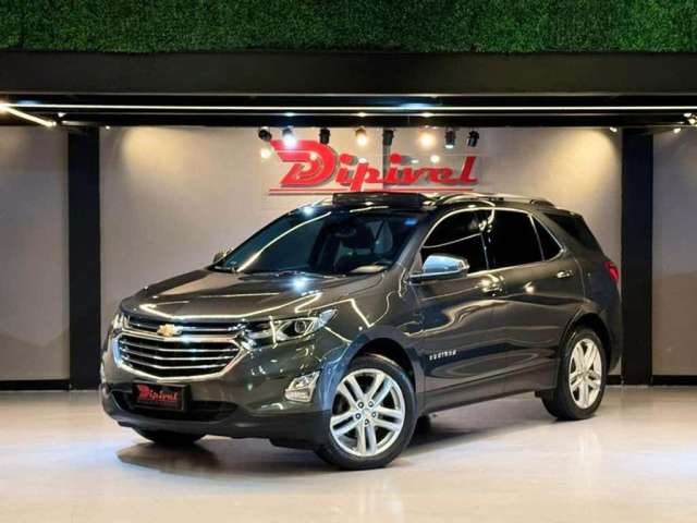 Chevrolet Equinox Premier 2.0 2019