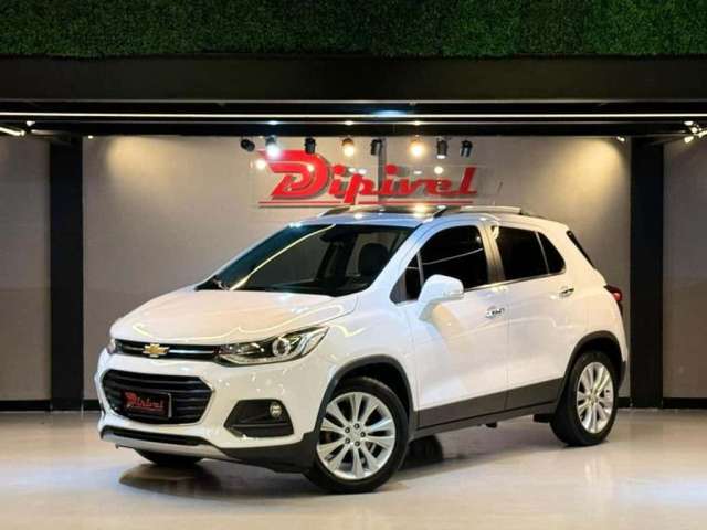 Chevrolet Tracker Premier 1.4 2018