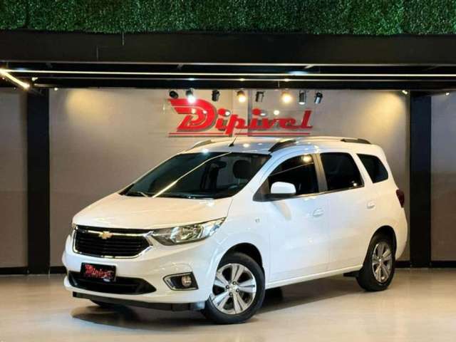 Chevrolet Spin 1.8 Premier 2022 7 lugares