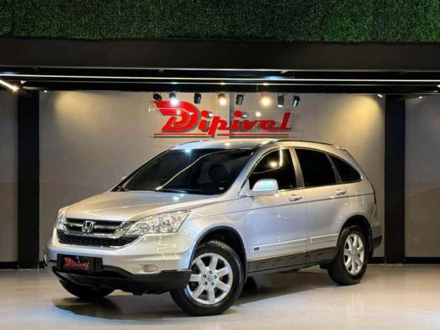 Honda CR-V LX 2.0 2011