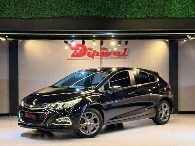 Chevrolet Cruze LT 1.4 2019