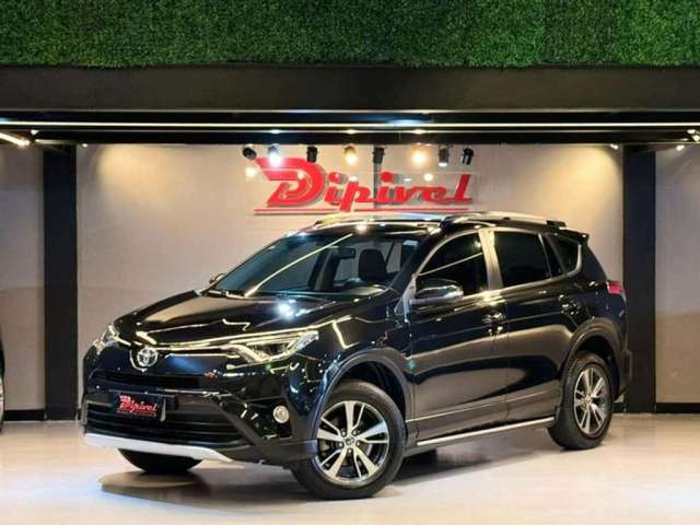 Toyota Rav4 2.0 2018