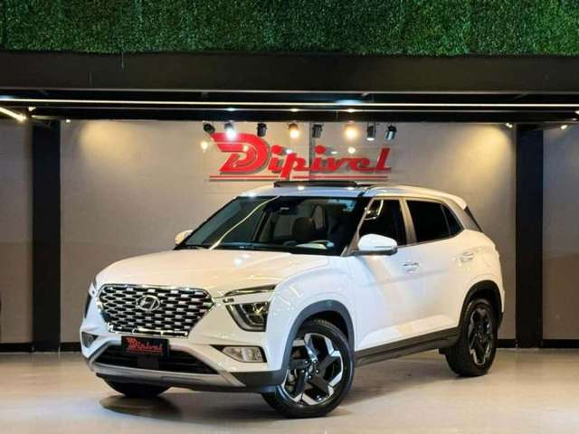 Hyundai Creta Ultimate 2.0 2022