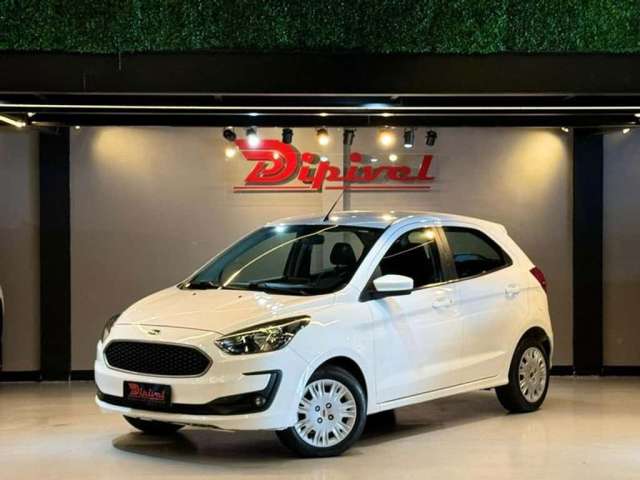 Ford KA SE Plus 1.5 2020