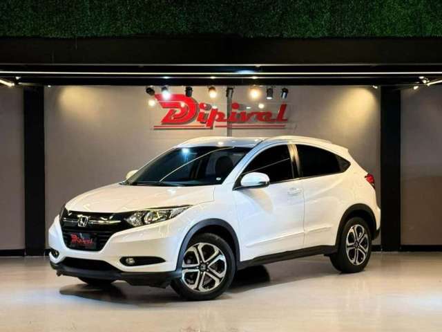 Honda HR-V EX 1.8 2018