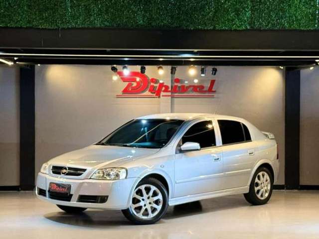 Chevrolet Astra Advantage 2.0 2011