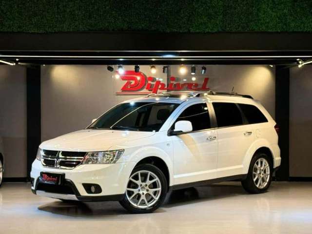 Dodge Journey RT 3.6 2017