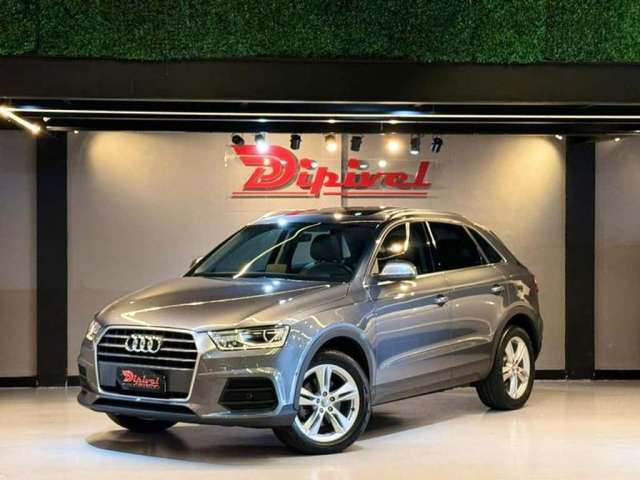 Audi Q3 1.4 TFSI 2019