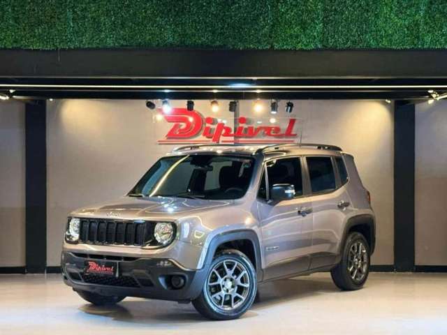 Jeep Renegade Sport 1.8 2021