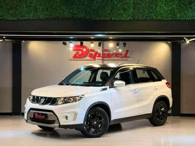 Suzuki Vitara 1.6 2017