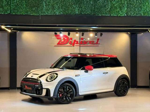 Mini Cooper John Works 2.0 Turbo 2024