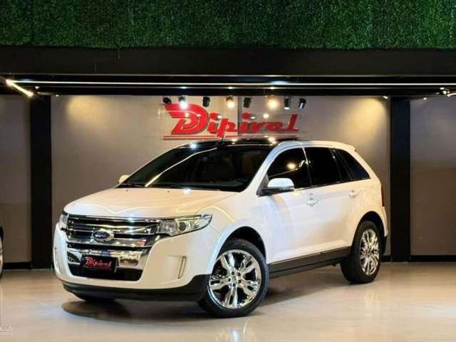 Ford Edge Limited 3.5 V6 2013