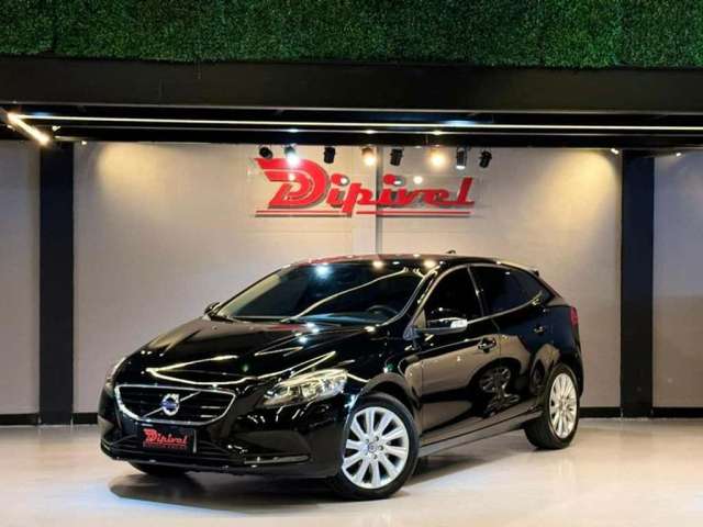 Volvo V40 1.5 2016