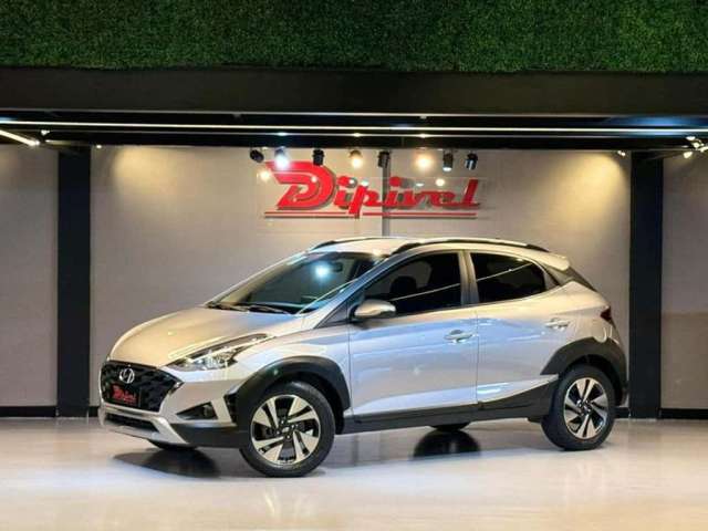 Hyundai Hb20x 1.6 2020 Periciado