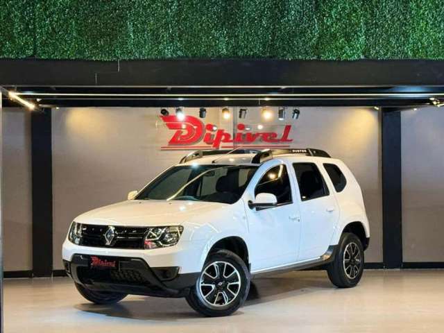 Renault Duster 1.6 2018