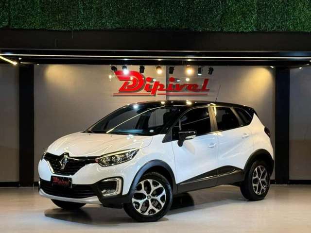 Renault Captur Intense 1.6 2018