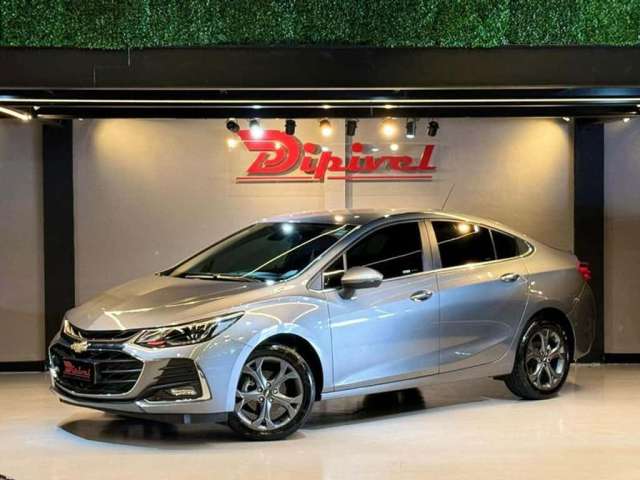 Chevrolet Cruze LTZ 1.4 Turbo 2022