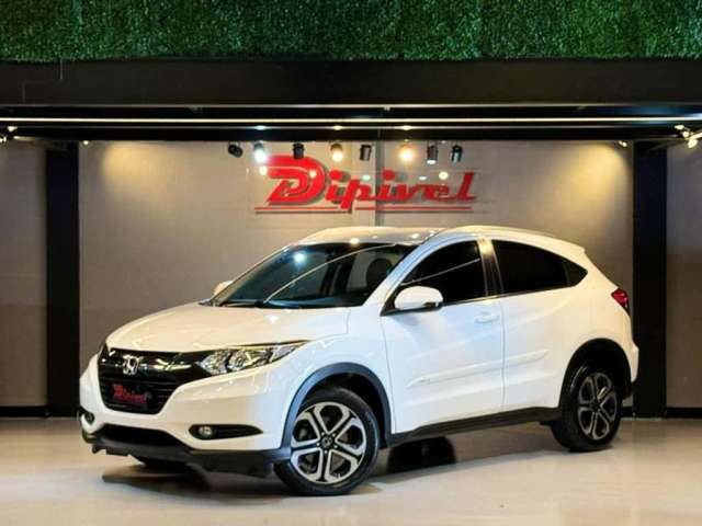 Honda HR-V EX CVT 1.8 2016