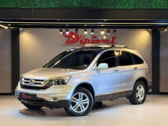 Honda CR-V EXL 2.0 2011