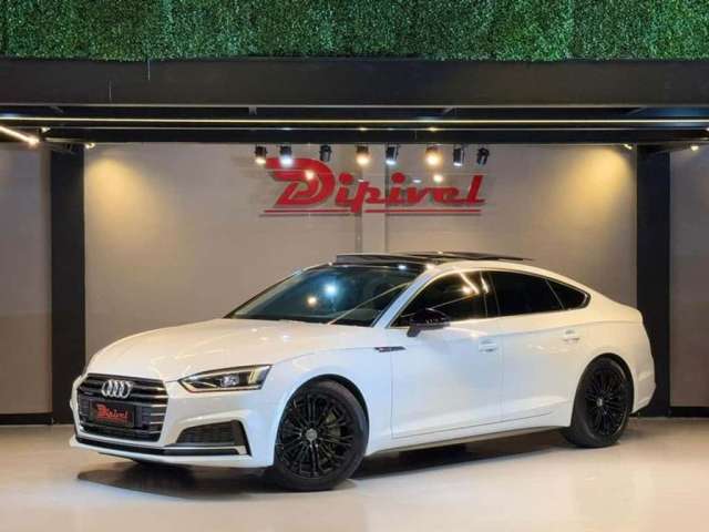 Audi A5 Sportback TFSI 2.0 2018