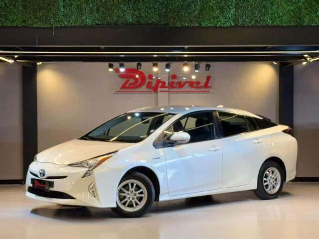 Toyota Prius NGA 1.8 2017 Híbrido